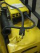 2009 Yale Electric Pallet Jack Mpw050 - Very Good Working Order,  Includes Charger Forklifts photo 7