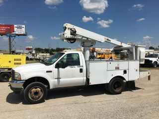 2003 Ford F450 photo