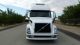2016 Volvo Vnlt780 Sleeper Semi Trucks photo 1