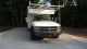 1995 Chevrolet K3500 Utility & Service Trucks photo 1