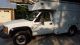 1995 Chevrolet K3500 Utility & Service Trucks photo 2