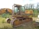 Caterpillar 235 Hydraulic Excavator Runs Exc Video Good U/c 3306 Di Cat Excavators photo 1