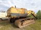 Caterpillar 235 Hydraulic Excavator Runs Exc Video Good U/c 3306 Di Cat Excavators photo 5