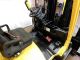 2010 Hyster S155ft 15500lb Cushion Forklift Lpg Lift Truck Hi Lo Forklifts photo 6