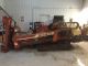 2000 Ditch Witch Directional Drill.  Trailer,  Mixer,  Electronics,  And Tooling Directional Drills photo 1