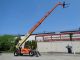 2010 Jlg G12 - 55a 12,  000lb Telescopic Forklift - 4wd - Enclosed Cab - Heat - Ac Forklifts photo 10
