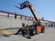 2010 Jlg G12 - 55a 12,  000lb Telescopic Forklift - 4wd - Enclosed Cab - Heat - Ac Forklifts photo 5