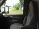 2009 Chevrolet 3500 Express Box Trucks & Cube Vans photo 15