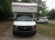 2009 Chevrolet 3500 Express Box Trucks & Cube Vans photo 1