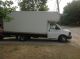 2009 Chevrolet 3500 Express Box Trucks & Cube Vans photo 8