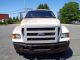 2004 Ford F650 Utility & Service Trucks photo 1