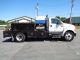 2004 Ford F650 Utility & Service Trucks photo 2