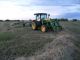 John Deere 5075m Tractor Tractors photo 3
