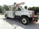 1994 Chevrolet Kodiak Utility & Service Trucks photo 2