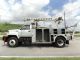1994 Chevrolet Kodiak Utility & Service Trucks photo 7