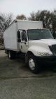 2005 International 4300 Box Trucks & Cube Vans photo 1