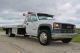 1999 Chevrolet C3500 Hd Chassis Flatbeds & Rollbacks photo 2