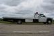 1999 Chevrolet C3500 Hd Chassis Flatbeds & Rollbacks photo 3