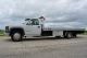 1999 Chevrolet C3500 Hd Chassis Flatbeds & Rollbacks photo 6