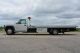 1999 Chevrolet C3500 Hd Chassis Flatbeds & Rollbacks photo 7