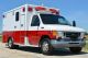 2005 Ford E - 350 Cutaway Emergency & Fire Trucks photo 2