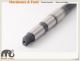 Mt3 Taper Shank Straight Flute Holder To Hold 18 - 24mm Drill Insert Lathe Tools Metalworking Lathes photo 5