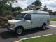 2004 Ford E - 350 Delivery & Cargo Vans photo 2