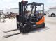 Doosan Pro 5 Forklift G20e - 5,  4000 Lb Capacity Forklifts photo 2