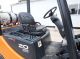 Doosan Pro 5 Forklift G20e - 5,  4000 Lb Capacity Forklifts photo 6