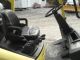 2002 Hyster H70xm 7,  000 Lb Capacity Propane Forklift Forklifts photo 5