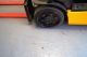 Cat/mitsubishi Trucker Mast Forklift Lift Truck Propane Video Included With Ad Forklifts photo 6