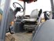 2008 John Deere 310sj Tractor Loader Backhoe,  Only 775 Hours 4x4,  Extendahoe Backhoe Loaders photo 5