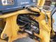 2008 John Deere 310sj Tractor Loader Backhoe,  Only 775 Hours 4x4,  Extendahoe Backhoe Loaders photo 8