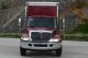 2006 International 4300 Dt466 Diesel 24ft Box Truck Box Trucks & Cube Vans photo 1