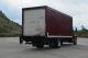2006 International 4300 Dt466 Diesel 24ft Box Truck Box Trucks & Cube Vans photo 3