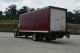 2006 International 4300 Dt466 Diesel 24ft Box Truck Box Trucks & Cube Vans photo 5