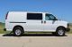 2005 Chevrolet Express Delivery & Cargo Vans photo 1