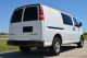 2005 Chevrolet Express Delivery & Cargo Vans photo 3