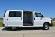 2005 Chevrolet Express Delivery & Cargo Vans photo 4