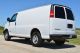 2005 Chevrolet Express Delivery & Cargo Vans photo 5
