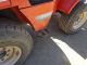 2008 Kubota R420 Compact Wheel Loader Runs Exc.  Video 4wd Articulated 420 Wheel Loaders photo 4