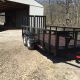 12 Ton Flat Bed Trailer Trailers photo 1