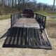 12 Ton Flat Bed Trailer Trailers photo 5
