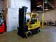 2008 Hyster S120ftprs 12000lb Smooth Cushion Forklift Lpg Lift Truck Hi Lo Forklifts photo 2