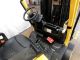 2008 Hyster S120ftprs 12000lb Smooth Cushion Forklift Lpg Lift Truck Hi Lo Forklifts photo 6
