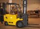 Forklift Truck Forced Power Forklifts photo 4