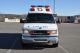 2001 Ford E - 350 Emergency & Fire Trucks photo 1