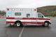 2007 Ford 2007 Ford Xlt E - 450 Class Iii Ambulance Emergency & Fire Trucks photo 1