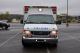 2007 Ford 2007 Ford Xlt E - 450 Class Iii Ambulance Emergency & Fire Trucks photo 2