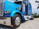 2012 Kenworth W900l Sleeper Semi Trucks photo 1
